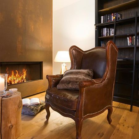 Ar Mountains Lodge Villachiara Бранци Екстериор снимка