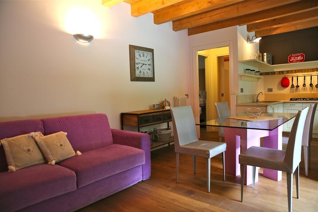 Ar Mountains Lodge Villachiara Бранци Екстериор снимка