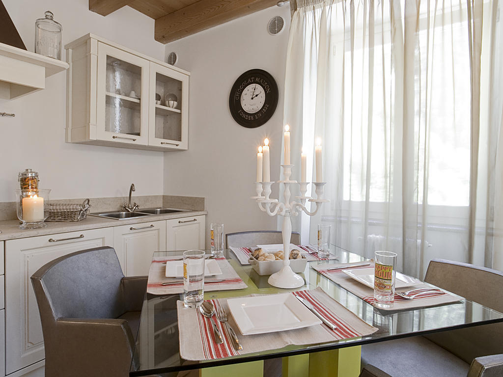 Ar Mountains Lodge Villachiara Бранци Стая снимка