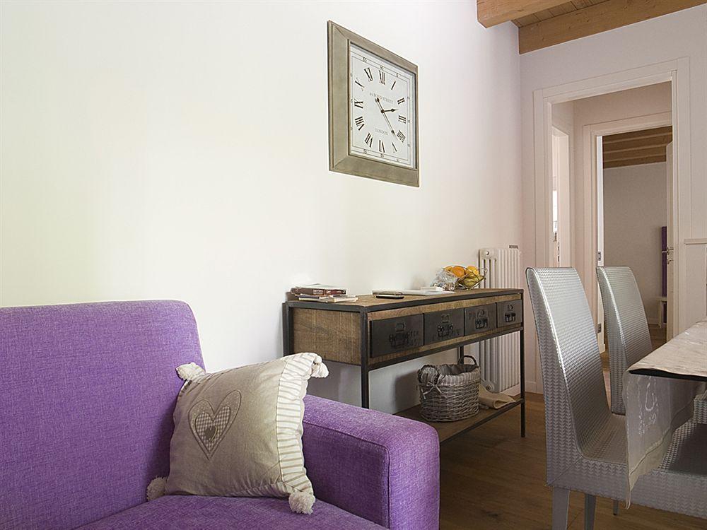 Ar Mountains Lodge Villachiara Бранци Екстериор снимка